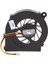 Hp ile Uyumlu Pavilion G7-1100, G7-1300 Cpu Fan, Işlemci Fanı 1