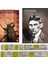 Dönüşüm Roman - Çizgi Roman - Franz Kafka + Matematik Öğreten Cetvel 1
