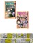 Fairy Tail 15-16. Ciltler Manga Seti + Matematik Öğreten Cetvel 1