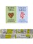 Yasmin Mogahed 2 Kitap Set / Kalbin Şifası + Iyileştir Kalbini + Matematik Öğreten Cetvel 1
