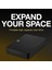 Expansion Portable 1 Tb Harici Sabit Disk, USB 3.0, Mac ve Pc, 2 Yıl Rescue Services (Veri Kurtarma), STKM1000400 3