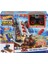 Monster Trucks Arenada Mücadeleye Başlangıç Setleri̇ HNB88 2