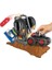 Monster Trucks Arenada Mücadeleye Başlangıç Setleri̇ HNB88 3