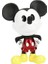 Jada Mickey Mouse Figürü 10 cm 1