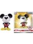 Jada Mickey Mouse Figürü 10 cm 2