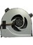 Lenovo ile Uyumlu Ideapad Z410 Type 20292, Z410 Type 80BC Cpu Fan, Işlemci Fanı 1