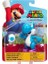 Ntd Super Mario Figür W27-411744 Light Blue Yoshi 2
