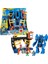 Dc Super Friends Batman Robo Komuta Merkezi HML02 1