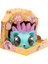 Jiggly Pets Sesli Mavi Kirpi 2
