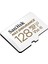Ev Güvenlik Kameraları ve Araç Kameraları Için Maksimum Dayanıklılık Microsdhc 128GB Sd Adaptör, 60.000 Saate Kadar, Full Hd / 4K Videolar, 100/40 Mb/sn'ye Kadar Okuma/yazma Hızları 2