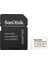 Ev Güvenlik Kameraları ve Araç Kameraları Için Maksimum Dayanıklılık Microsdhc 128GB Sd Adaptör, 60.000 Saate Kadar, Full Hd / 4K Videolar, 100/40 Mb/sn'ye Kadar Okuma/yazma Hızları 3