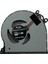 Lenovo ile Uyumlu Ideapad 510-15IKB 80SV00F4TX, 510-15IKB 80SV00F5TX Cpu Fan, Işlemci Fanı 1
