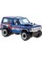 Tekli Arabalar Nissan Patrol HKK61 1