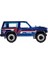 Tekli Arabalar Nissan Patrol HKK61 2