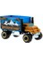 Tekli Arabalar Baja Hauler HKJ98 1