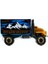 Tekli Arabalar Baja Hauler HKJ98 2