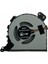Lenovo ile Uyumlu Ideapad 320-17IKB 81BJ004QTX, 320-17IKB 81BJ004RTX Cpu Fan, Işlemci Fanı 1
