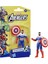 Avengers Epic Hero Serisi 10 cm Figür Captain America F9334 2