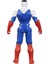 Avengers Epic Hero Serisi 10 cm Figür Captain America F9334 4