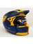 Streetfighter Sv Totem C3 Modüler Motosiklet Kask 3