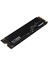 KC3000 Pcıe 4.0 Nvme M.2 SSD - Masaüstü ve Dizüstü Bilgisayarlar Için Yüksek Performanslı Bellek -SKC3000S/1024G Siyah 1024GB 2