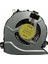 Hp ile Uyumlu Pavilion 15-AB100NT (N7J03EA), 15-AB103NT (T9P07EA) Cpu Fan, Işlemci Fanı 1