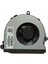 Hp ile Uyumlu 15-AC014NT (M7W85EA), 15-AC015NT (M7W86EA) Cpu Fan, Işlemci Fanı 1