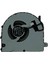 Lenovo ile Uyumlu DC28000ENF0, DFS470805CL0 Cpu Fan, Işlemci Fanı 1
