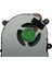 Exper ile Uyumlu Ultranote W258HU, W258HUQ, W258HUX Cpu Fan, Işlemci Fanı 1