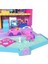 Polly Pocket Pollyville Marketi Oyun Seti HRD45 5