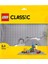 Classic Gri Plaka 11024 2