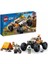 City 4x4 Arazi Aracı Maceraları 60387 1