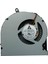 Toshiba ile Uyumlu Satellite P50-A-13K, P50-A-144, P50-A-14E Cpu Fan, Işlemci Fanı 1