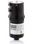 Vw Crafter E5 2.0 Tdı Yakıt Filtresi Mann Filter 2012-2016 1