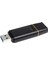 Kingston Datatrler Exodia 128GB USB Flash Bellek Usb3.2 Gen1 (Black + Yellow) DTX/128GB 2