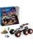 City Uzay Keşif Robotu ve Uzaylı Canlı 60431 1
