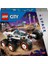 City Uzay Keşif Robotu ve Uzaylı Canlı 60431 3