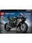 Technic Kawasaki Ninja H2R Motosiklet 42170 2