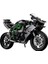 Technic Kawasaki Ninja H2R Motosiklet 42170 3