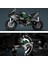 Technic Kawasaki Ninja H2R Motosiklet 42170 4