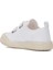 545 Çocuk Işıklı Keten Sneaker 3