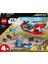Star Wars Young Jedi Adventures’tan Crimson Firehawk 75384 2