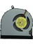 Casper ile Uyumlu Nirvana C500.1195-BF00X-G-F, C500.1235-8V00T-G-F Cpu Fan, Işlemci Fanı 1