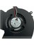 Samsung ile Uyumlu NP-R530-JS02TR, NP-R530-JT01TR, NP-R530-JT02TR Cpu Fan, Işlemci Fanı 1