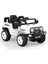 Sahara 12V Kumandalı Akülü Araba 1