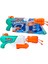 Super Soaker Hydro Frenzy F3891 1