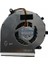 Msı ile Uyumlu GE62 6QF-096XTR, GE62 7RD-206XTR Cpu Fan, Işlemci Fanı 3 Pin 1