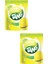 Limon Aromalı Toz Içeçek Meyve Suyu 2 x 375 G 1