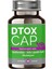 Dtox Cap 60 Kapsül KARACİĞERİNİZ VE VÜCUT DA BİRİKMİŞ OLAN TOKSİTLERİ ATALIM. 1