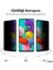Samsung A24 Tam Kaplayan Darbe Dayanıklı Parlak Esnek Kırılmaz Ekran Koruyucu 5